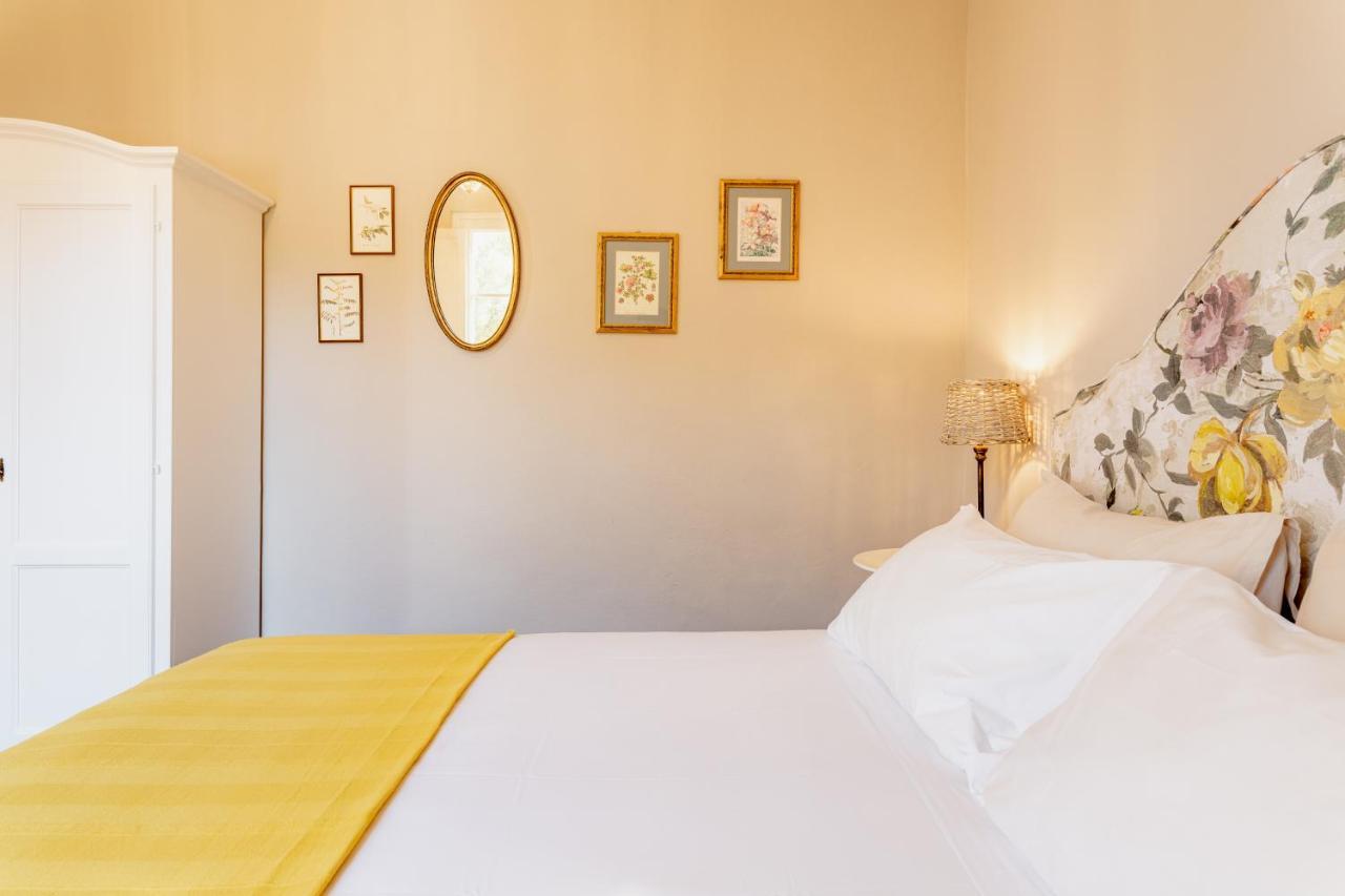 B&B La Casetta Montecarlo Bagian luar foto