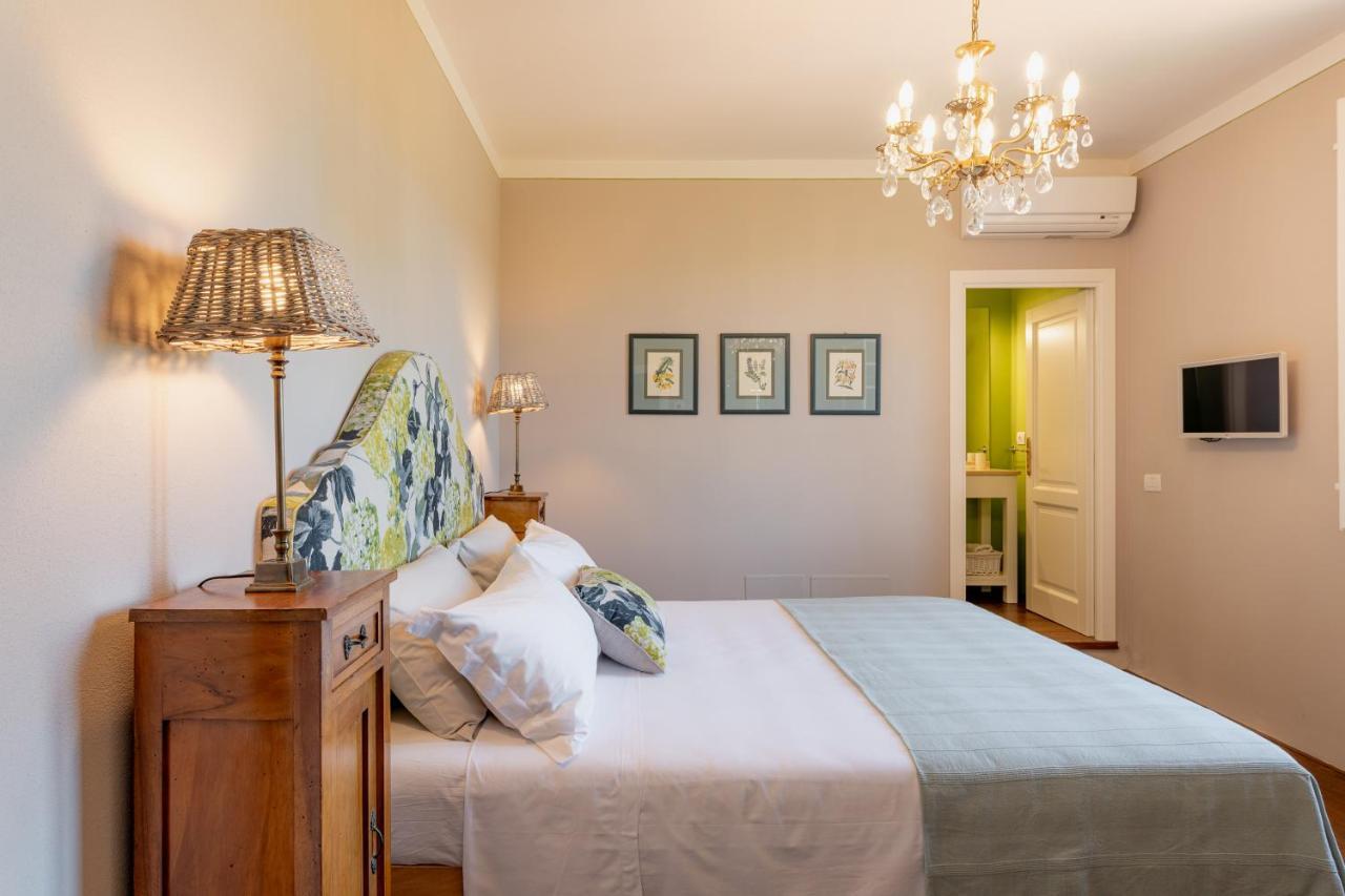 B&B La Casetta Montecarlo Bagian luar foto