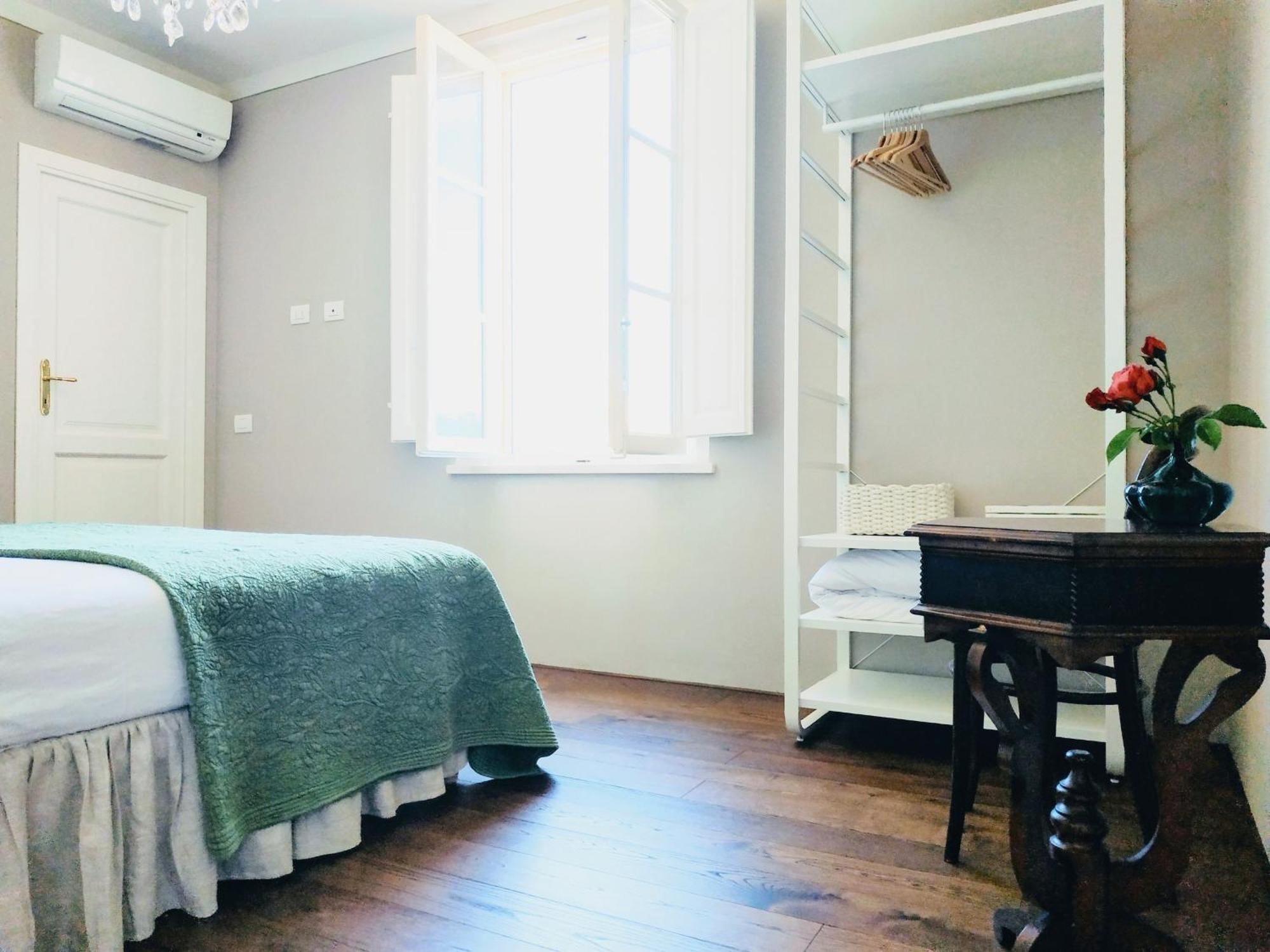 B&B La Casetta Montecarlo Ruang foto